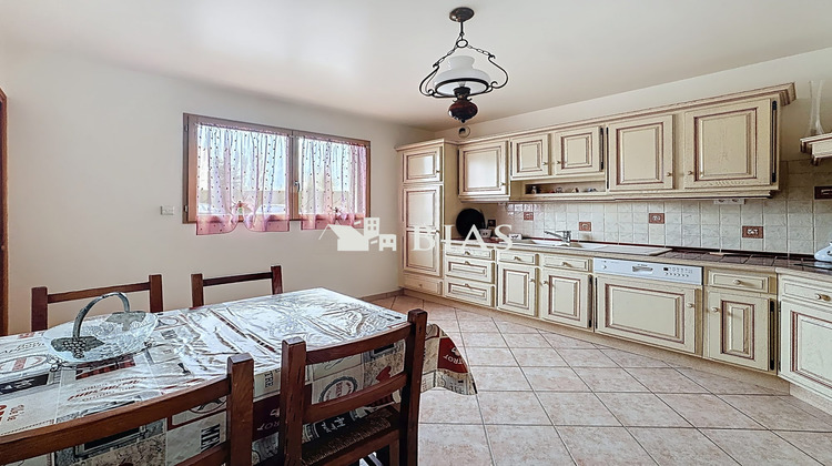 Ma-Cabane - Vente Appartement Bourg-Achard, 112 m²