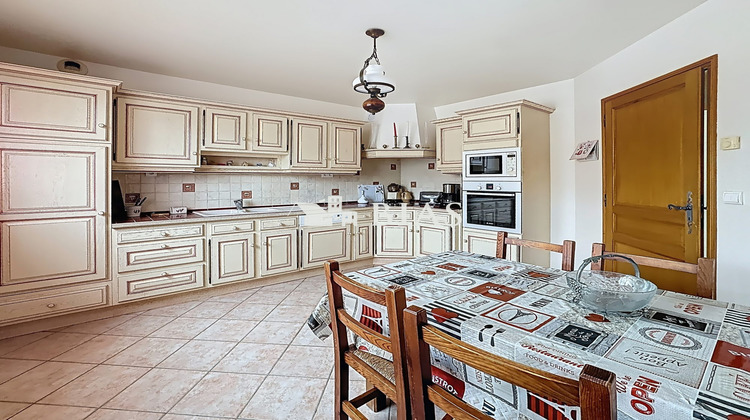 Ma-Cabane - Vente Appartement Bourg-Achard, 112 m²