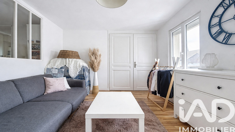 Ma-Cabane - Vente Appartement Bourg-Achard, 83 m²