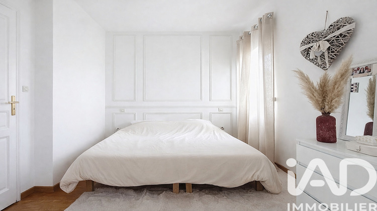 Ma-Cabane - Vente Appartement Bourg-Achard, 83 m²