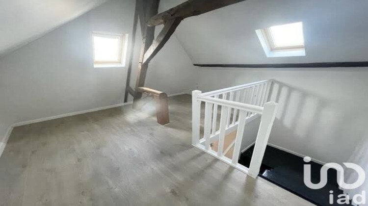 Ma-Cabane - Vente Appartement Bourg-Achard, 60 m²