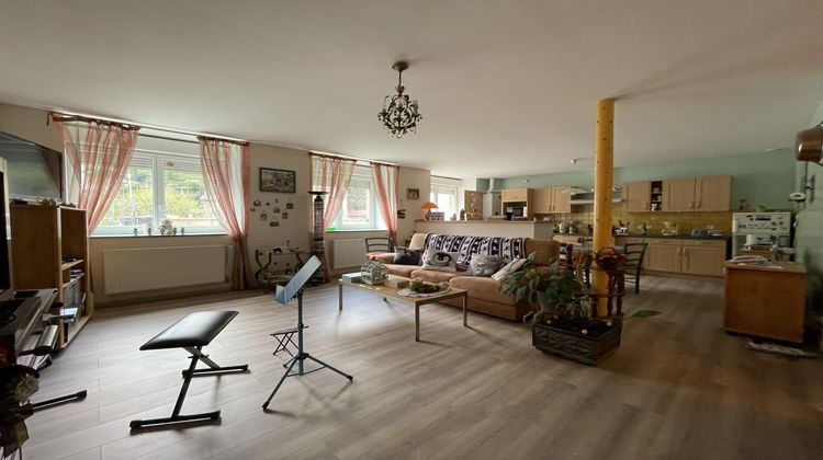 Ma-Cabane - Vente Appartement Bourg-Argental, 91 m²