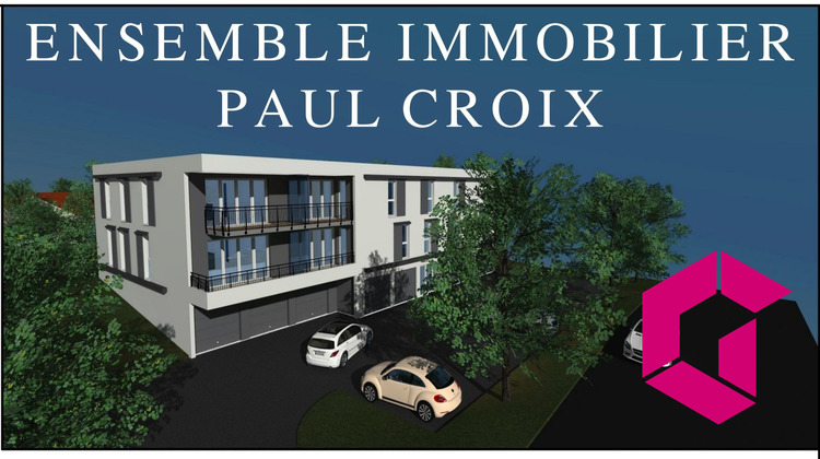 Ma-Cabane - Vente Appartement Bourg-Argental, 61 m²