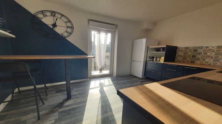 Ma-Cabane - Vente Appartement BOURG DE PEAGE, 78 m²