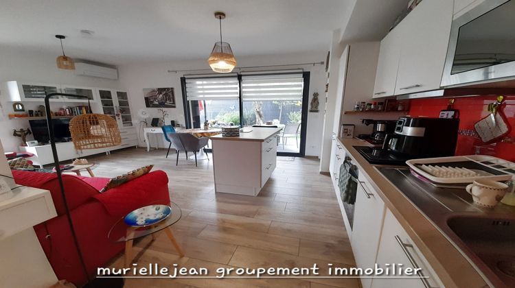 Ma-Cabane - Vente Appartement Bourg-de-Péage, 44 m²