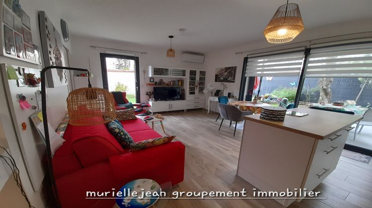 Ma-Cabane - Vente Appartement Bourg-de-Péage, 44 m²