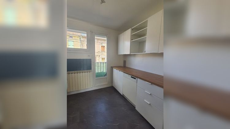 Ma-Cabane - Vente Appartement BOURG DE PEAGE, 59 m²