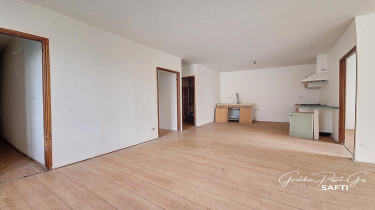 Ma-Cabane - Vente Appartement Bourg-de-Peage, 107 m²