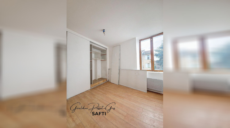 Ma-Cabane - Vente Appartement Bourg-de-Peage, 107 m²