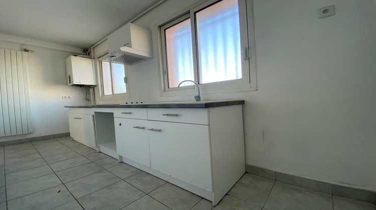 Ma-Cabane - Vente Appartement Bourg-de-péage, 84 m²