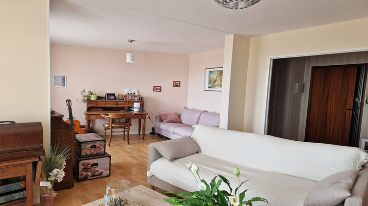 Ma-Cabane - Vente Appartement BOURG-DE-PEAGE, 90 m²