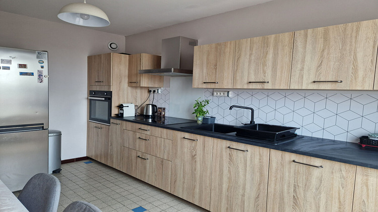 Ma-Cabane - Vente Appartement BOURG-DE-PEAGE, 90 m²