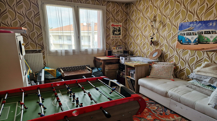 Ma-Cabane - Vente Appartement BOURG-DE-PEAGE, 90 m²