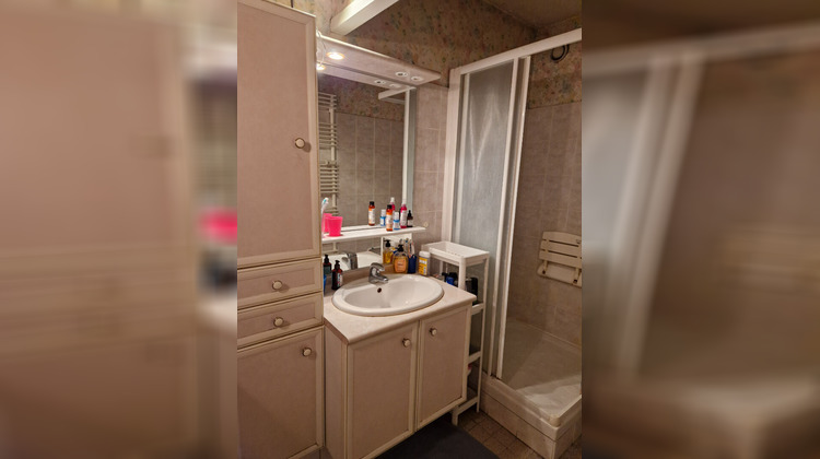 Ma-Cabane - Vente Appartement BOURG-DE-PEAGE, 90 m²