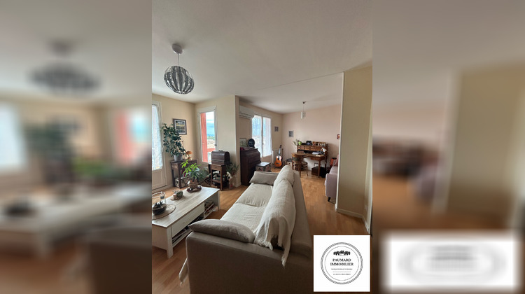 Ma-Cabane - Vente Appartement Bourg-de-Péage, 90 m²