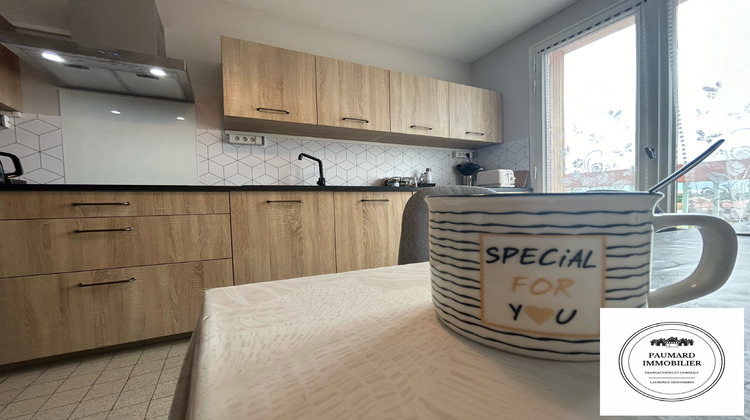 Ma-Cabane - Vente Appartement Bourg-de-Péage, 90 m²