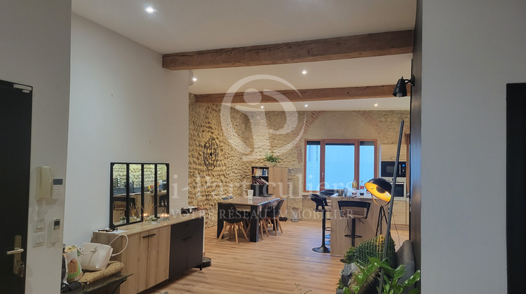 Ma-Cabane - Vente Appartement Bourg-de-Péage, 153 m²