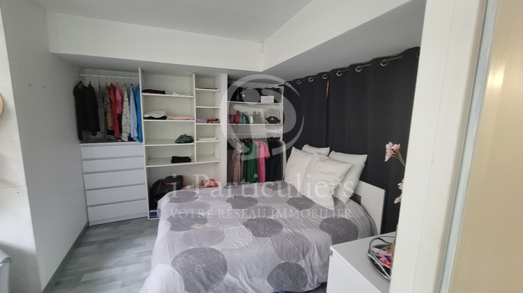 Ma-Cabane - Vente Appartement Bourg-de-Péage, 153 m²