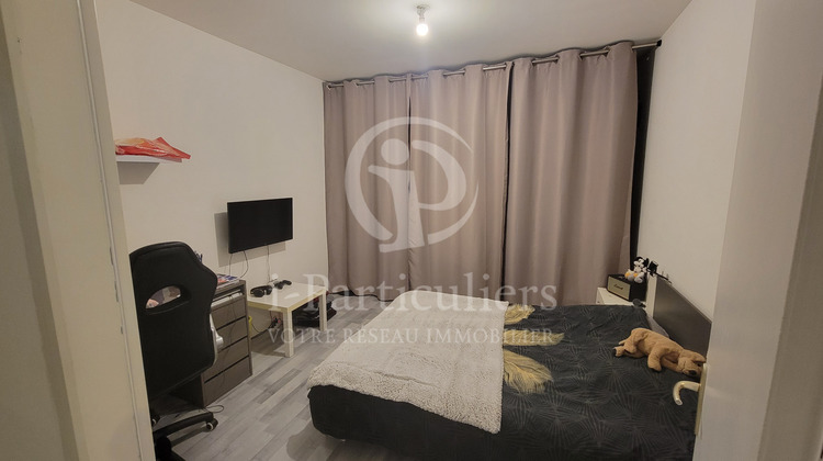 Ma-Cabane - Vente Appartement Bourg-de-Péage, 153 m²