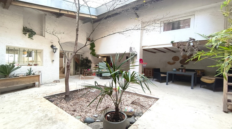 Ma-Cabane - Vente Appartement Bourg-de-Péage, 75 m²