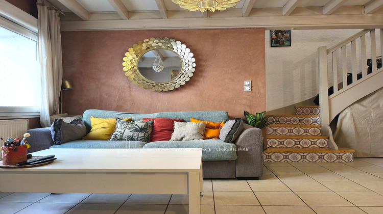 Ma-Cabane - Vente Appartement Bourg-de-Péage, 75 m²