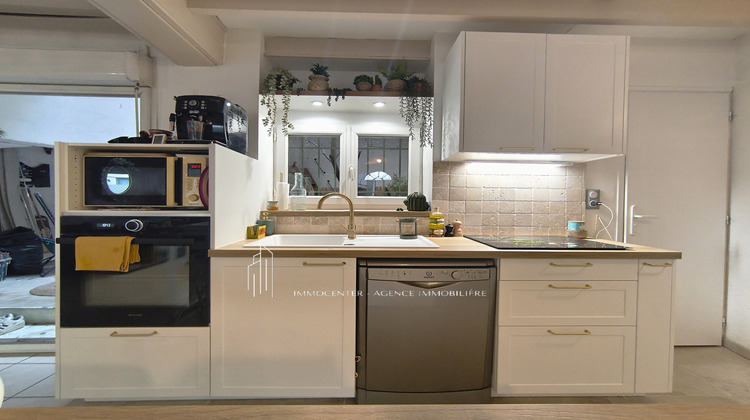 Ma-Cabane - Vente Appartement Bourg-de-Péage, 75 m²