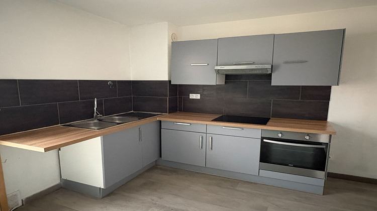 Ma-Cabane - Vente Appartement BOURG-DE-PEAGE, 78 m²