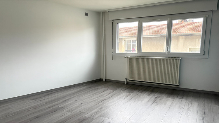 Ma-Cabane - Vente Appartement BOURG-DE-PEAGE, 78 m²
