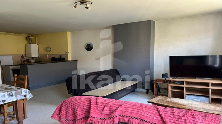 Ma-Cabane - Vente Appartement Bourg-de-Péage, 80 m²