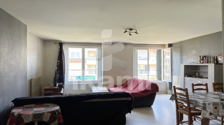 Ma-Cabane - Vente Appartement Bourg-de-Péage, 80 m²