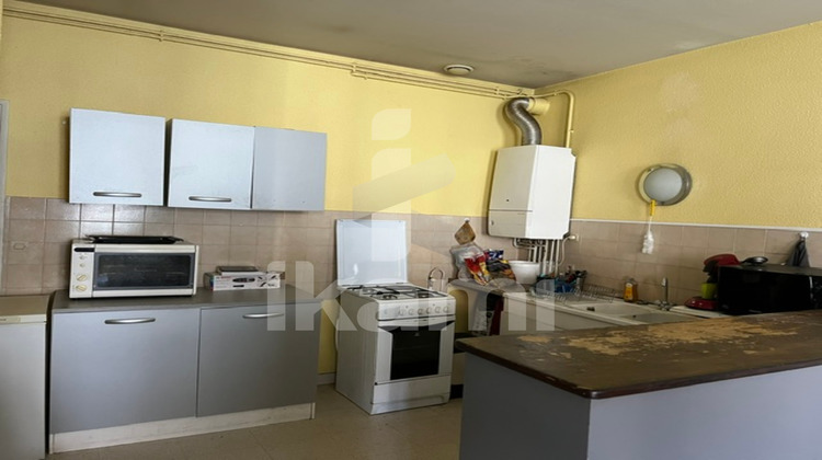 Ma-Cabane - Vente Appartement Bourg-de-Péage, 80 m²