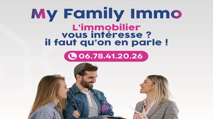 Ma-Cabane - Vente Appartement Bourg-de-Péage, 63 m²