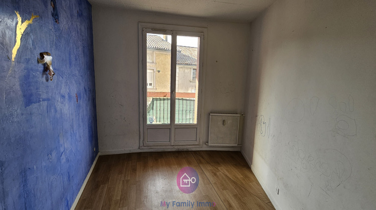 Ma-Cabane - Vente Appartement Bourg-de-Péage, 63 m²