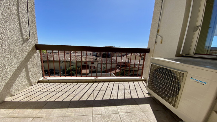 Ma-Cabane - Vente Appartement Bourg-de-Péage, 90 m²