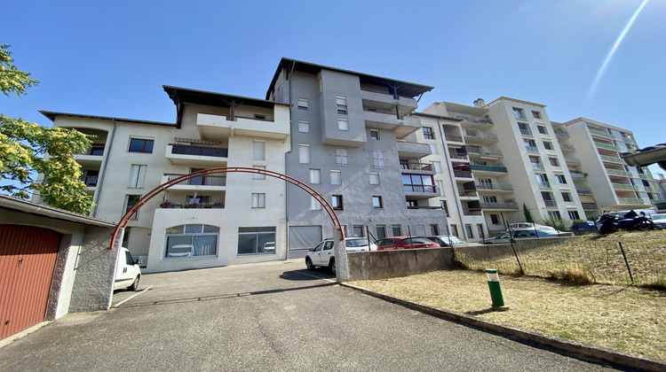 Ma-Cabane - Vente Appartement Bourg-de-Péage, 90 m²
