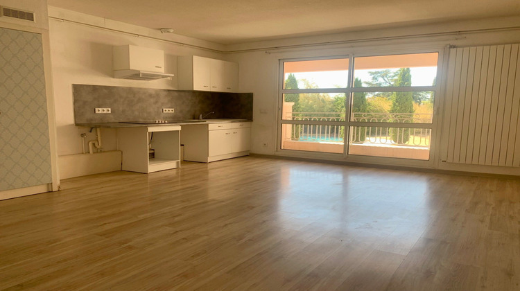 Ma-Cabane - Vente Appartement Bourg-de-péage, 87 m²