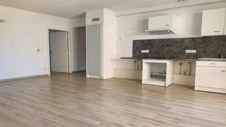 Ma-Cabane - Vente Appartement Bourg-de-péage, 87 m²