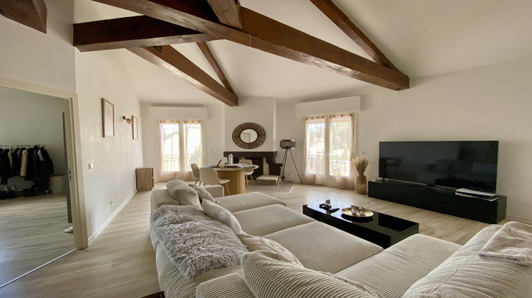 Ma-Cabane - Vente Appartement Bourg-de-Péage, 88 m²