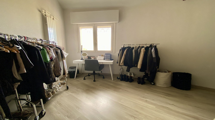 Ma-Cabane - Vente Appartement Bourg-de-Péage, 88 m²