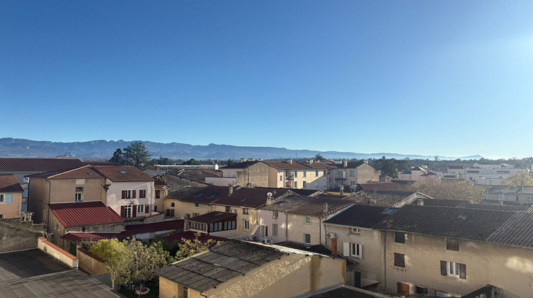 Ma-Cabane - Vente Appartement BOURG-DE-PEAGE, 89 m²