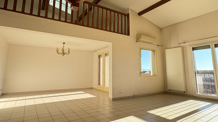 Ma-Cabane - Vente Appartement BOURG-DE-PEAGE, 89 m²