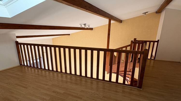 Ma-Cabane - Vente Appartement BOURG-DE-PEAGE, 89 m²