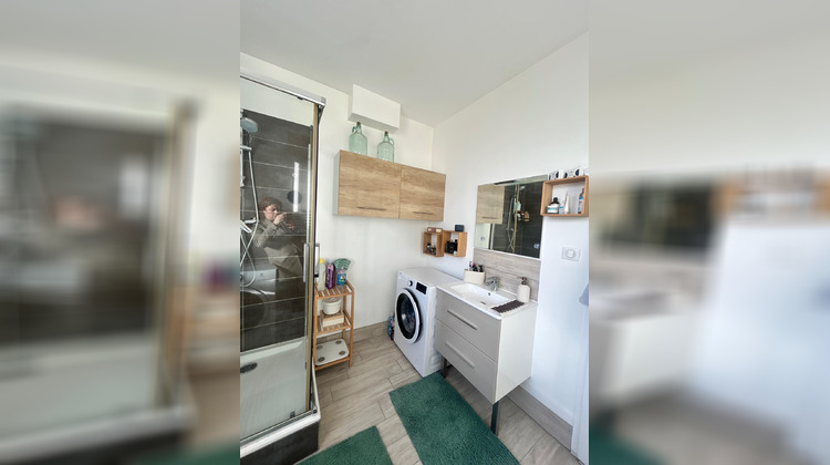 Ma-Cabane - Vente Appartement Bourg-de-Peage, 55 m²