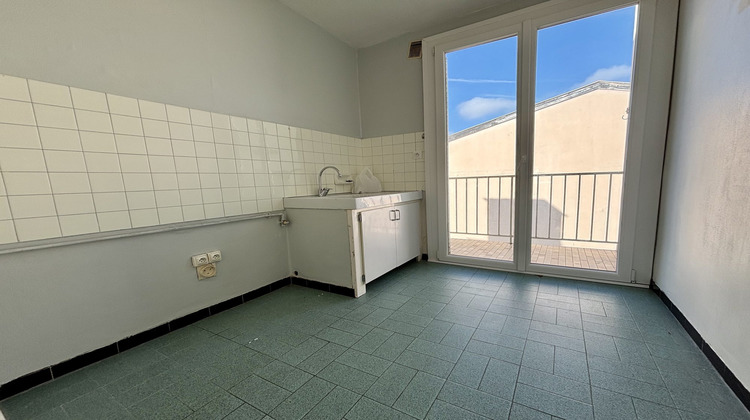 Ma-Cabane - Vente Appartement Bourg-de-Péage, 79 m²