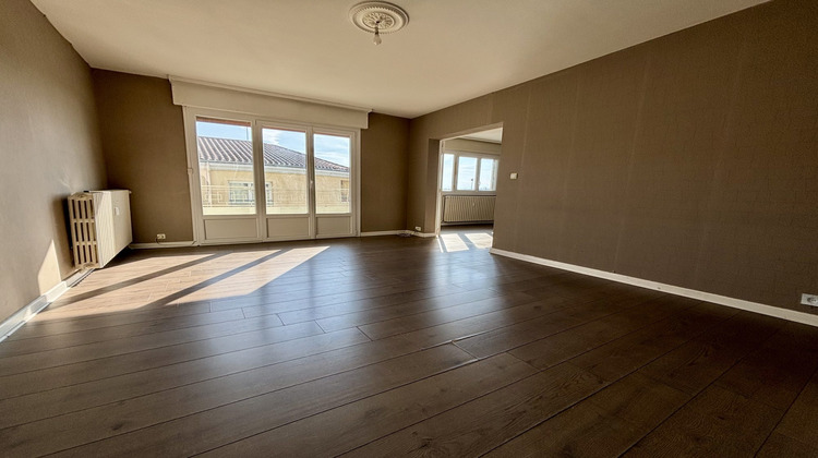Ma-Cabane - Vente Appartement Bourg-de-Péage, 79 m²