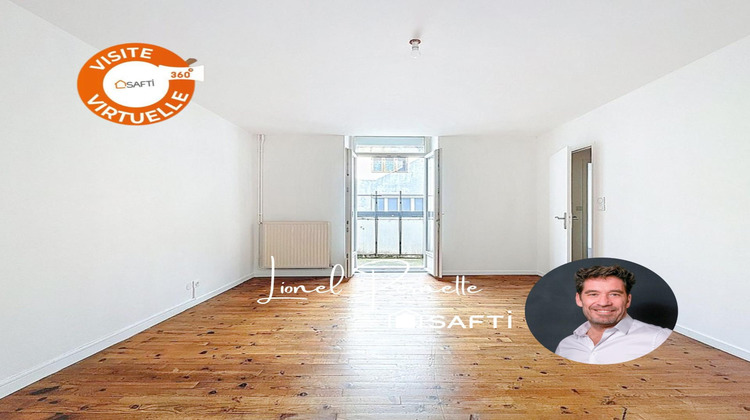 Ma-Cabane - Vente Appartement Bourg-de-Peage, 136 m²