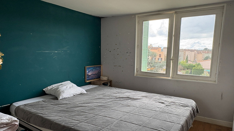 Ma-Cabane - Vente Appartement BOURG-DE-PEAGE, 71 m²