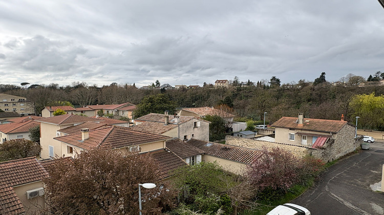 Ma-Cabane - Vente Appartement BOURG-DE-PEAGE, 71 m²