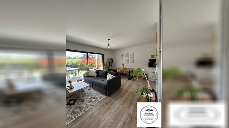 Ma-Cabane - Vente Appartement Bourg-de-Péage, 42 m²