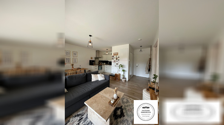 Ma-Cabane - Vente Appartement Bourg-de-Péage, 42 m²